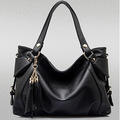Fashion Tassel Bags Women Handbag Women Messenger Bags Vintage Women