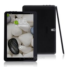 10 1 inch 3G Phone Call Tablet PC Android 4 2 2 MTK6572 Dual core 1GB
