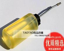 Whetstone compra completa 38 yuanes 8 yuanes puede obtener aceite cuchillo afilado de aceite, una herramienta esencial cuchillo amigos suministros 120 ML