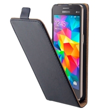 Hot Season Phone Case Vertical Flip Mobile Phone Leather Case for Samsung Galaxy Grand Prime / G530 / G5308W