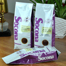 Delicious food Socona Mocha Blue Mountain coffee beans taste coffee beans 454g free shipping