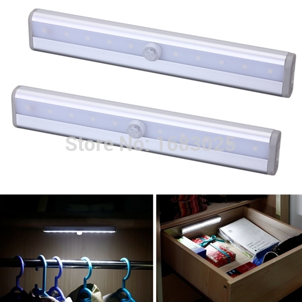 Купить Лучшая цена охранные движения датчик шкаф Шкаф ящик лестница ...