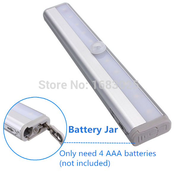 Купить Лучшая цена охранные движения датчик шкаф Шкаф ящик лестница ...