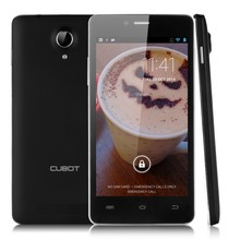 5 CUBOT P10 3G Smartphone Android 4 2 MTK6572 Dual Core Mobile Phone Dual SIM 1G