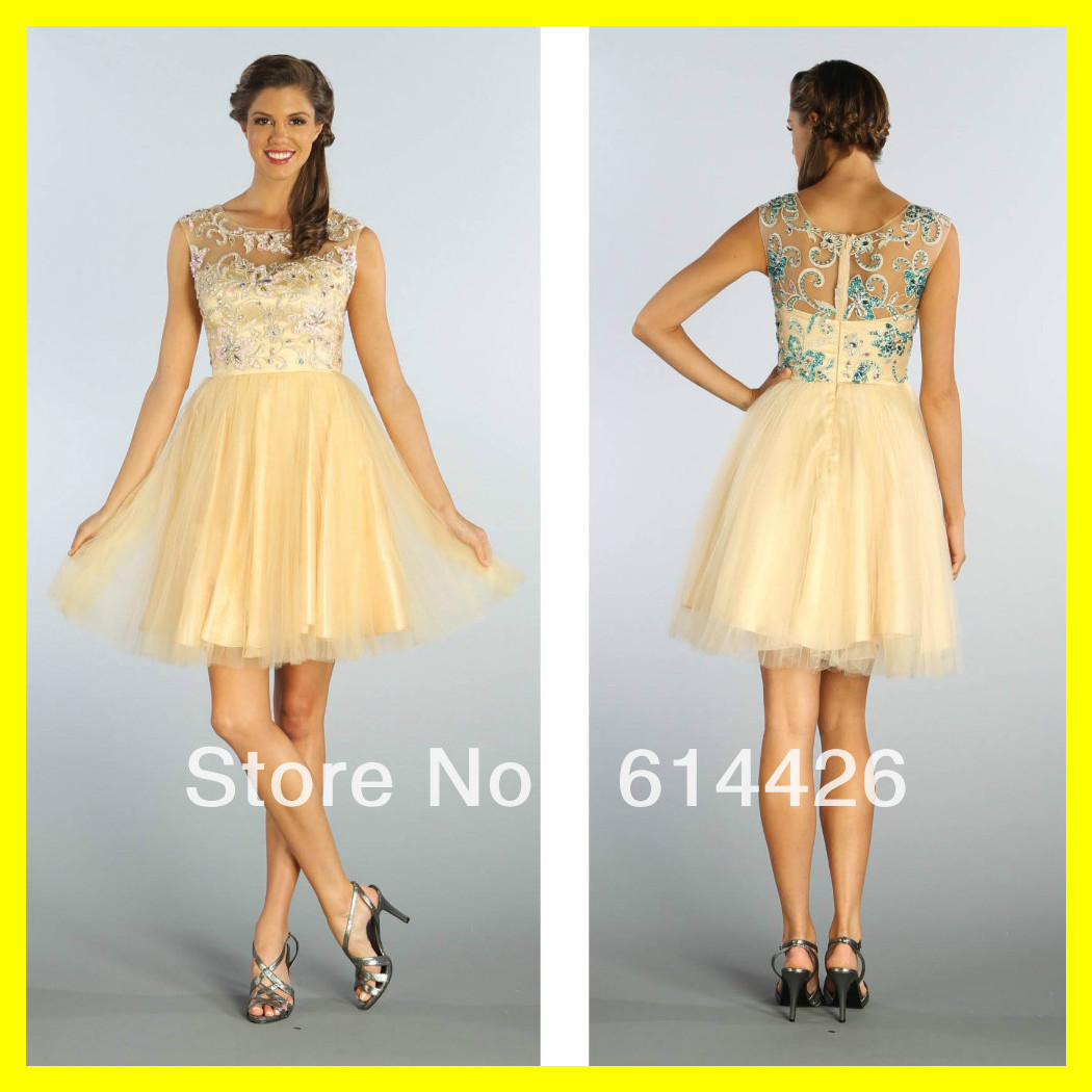 Tween Girls Party Dresses