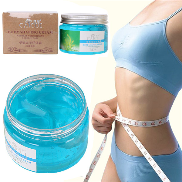 2015 Brand New Skin Care CAICUI Weight Loss Products Slimming Creams Anti Cellulite Fat Burning Thin