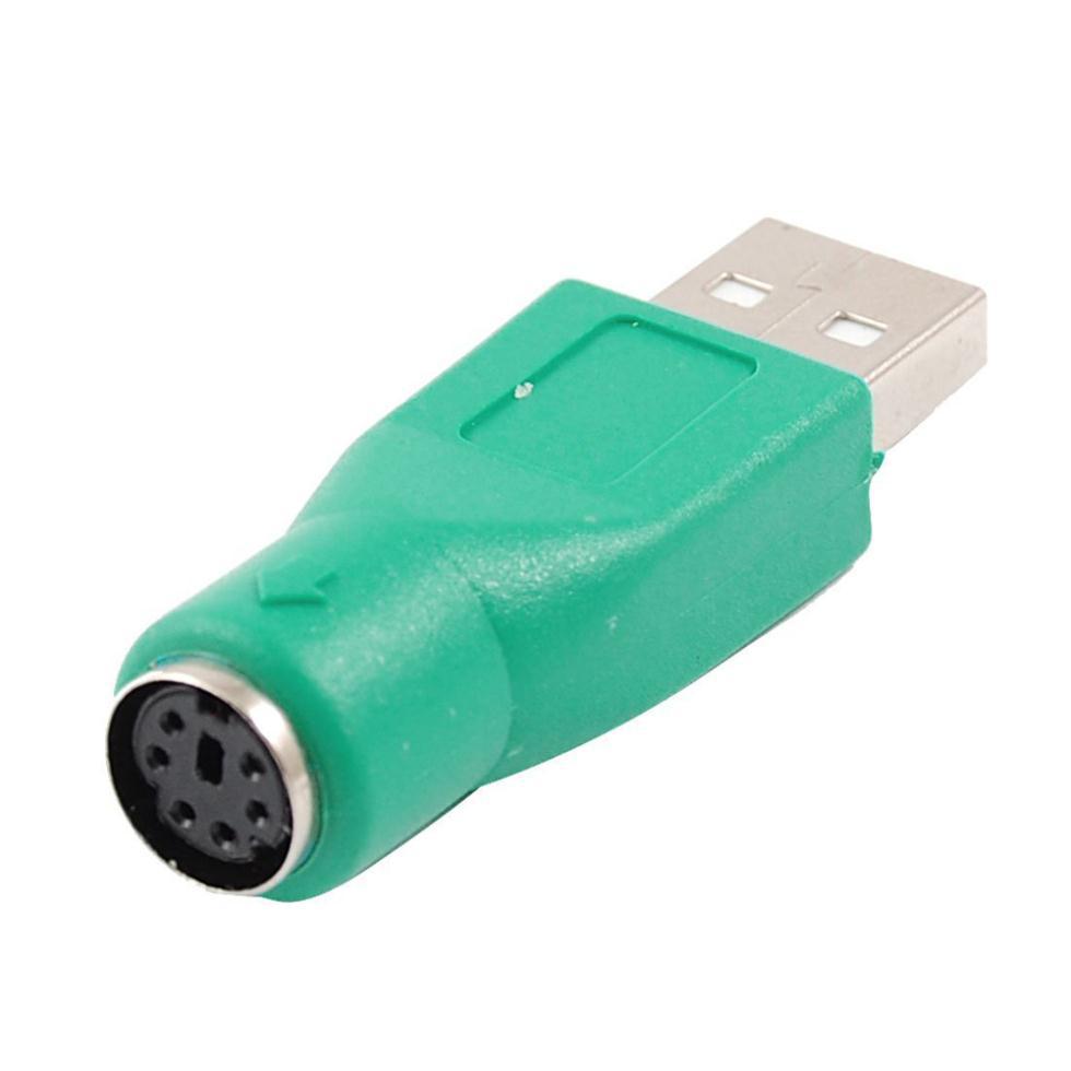 Купить девушки ps2 2015 ps/2 разъема usb мужской компьютерной ...