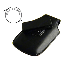 2015 Brand New Fashion Mobile Phone Pouch Cover Leather Case For BlackBerry Curve 8520 8530 8900