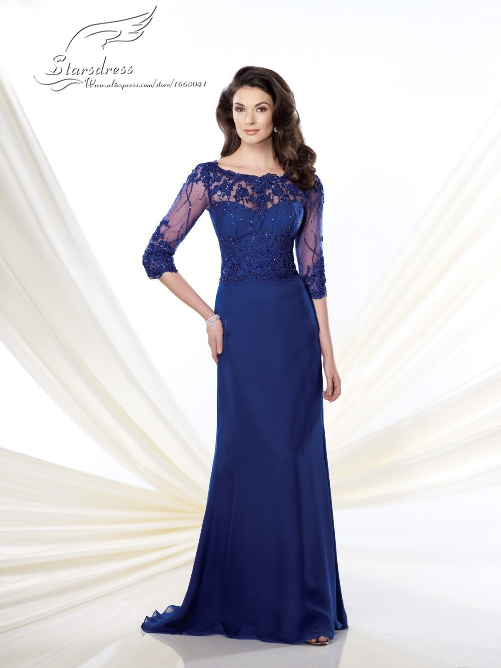 Платье для матери невесты Starsdress New/2015/Mother/of/The/Bride/Dresses/vestido/de/madrinha/Royal/Blue/half 00199
Платье для матери невесты Starsdress New/2015/Mother/of/The/Bride/Dresses/vestido/de/madrinha/Royal/Blue/half 00199