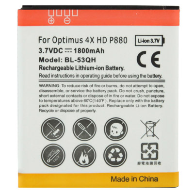 1800      LG Optimus 4X HD P880