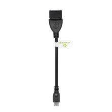 jiayu original USB cable OTG For samsung lenovo cell phone tablet micro interface connection mouse Compatible