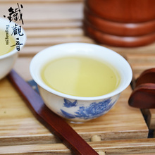 Anxi TieGuanYin Tea Green Tea 250g bags Chinese Health Original Ecology Oolong Tea Refreshing 250g GradeAAA