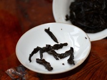 100g Original Traditional Da Hong Pao Chinese chocolate shape Oolong tea dahongpao big red robe weight