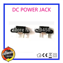 5PCS DC Power Jack Socket For Xiaomi Miui 4 M4 Smartphone Charging Port Black Color Free Shipping