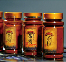 50g High Quality Puer Powder, Ripe Pu er Tea Powder, Shou Pu’er Chinese Tea
