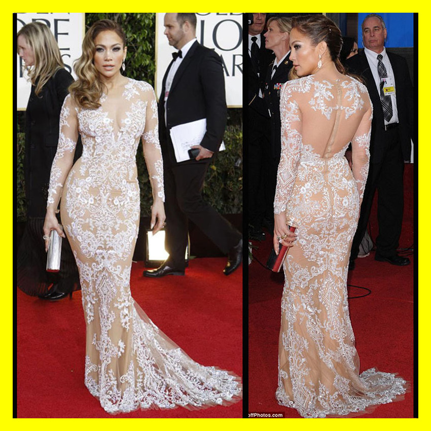 Evening Gowns for Rent