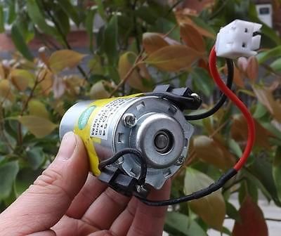 Купить 12V dc мотор 2700 об / мин регулируемая скорость двигателя ...