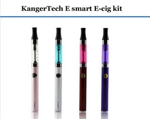 New style great taste Kangertech E smart E pen kits 808D thread electronic cigarette kanger brand Esmart  free shipping