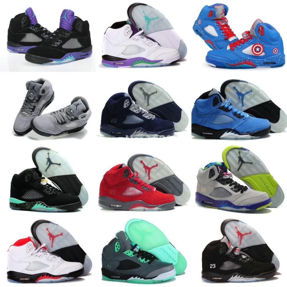 bota jordan 2015