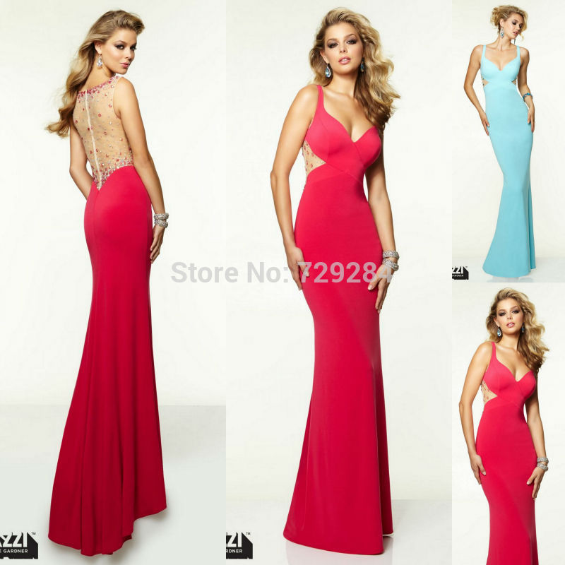 ... Prom Evening Gowns Cheap Plus Size Party Dresses Custom Fit Prom