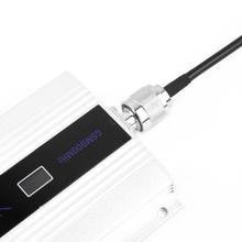 Gain GSM 900Mhz Mobile Cell Phone Signal Booster Amplifier RF Repeater Hot Worldwide