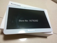 Free shipping Lenovo Quad Core 10 1 inch 1280X800 phone call 3G Sim Card tablet pc
