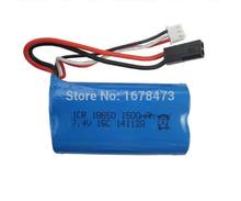 MJX T640 F39 F49 T39 syma 822 RC helicopter 7 4V 1500Mah li po battery free