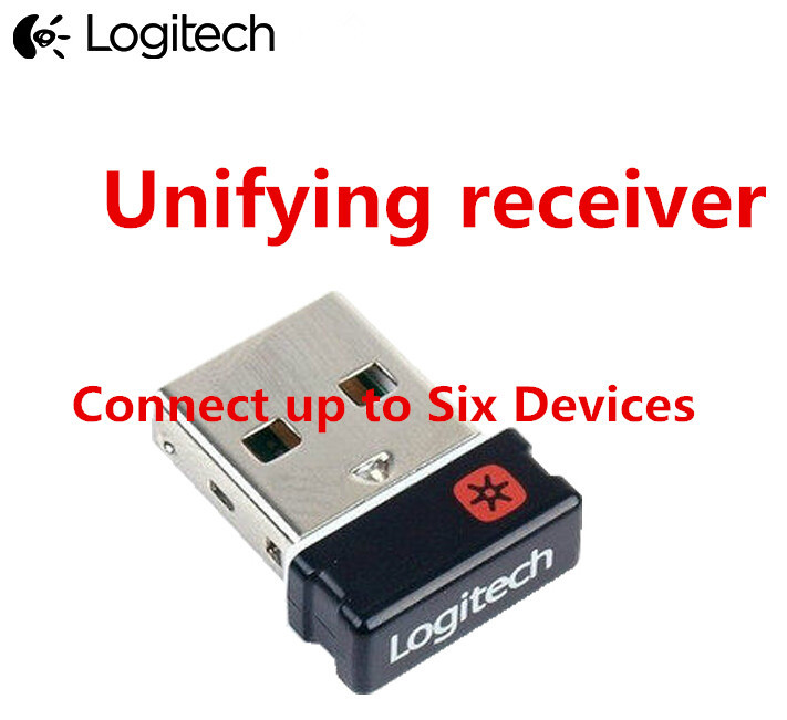    USB    Logitech        (6)  /  