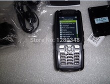 L8 rugged phone gsm phone xiaocai x6 gsm 850 900 1800 1900mhz waterproof S6 X8 H5