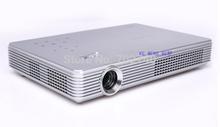 Newest DLP WiFi Electronic Zoom 3D High Brightness 4600 Lumens Home Theater LED Projector Android 4