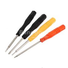 BlueFlame Screwdriver Opening Repair Tools Kit For iPhone Smartphone Device