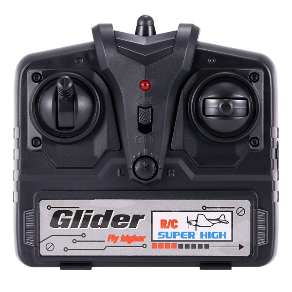 Купить 2ch glider rc вертолет радио самолет модели удаленного ...