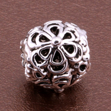 G040 925 sterling silver DIY Beads Charms fit Europe pandora Bracelets necklaces  /iorarfya gfkaowra