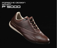 2015 new men’s fashion casual shoes Psch Typ P5000 Design men Walking shoes Casual genuine leather Sneakers
