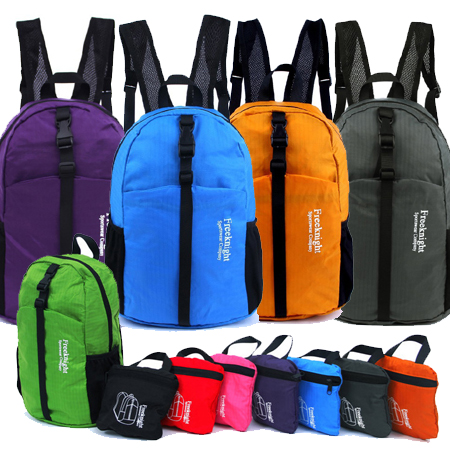 Women Men Children Casual 30L Fashion Foldable Waterproof Nylon Backpack Travel Outdoor Sports Camping Hiking Cycling