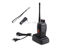 The global sell like hot cakes Baofeng BF888S UHF 16CH Handheld Two Way Radio Transceiver 400470MHz