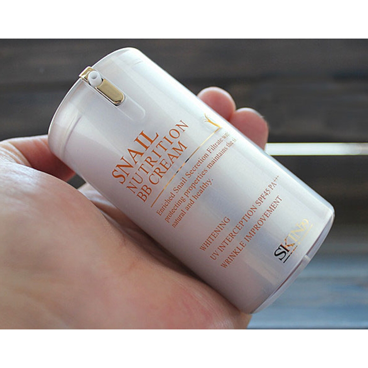 Купить 40g оригинал Корея skin79 Улитка питания bb крем spf45 ПА ...
