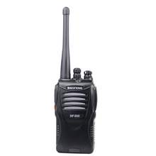 Portable Walkie Talkie Baofeng BF 999 UHF 400 470MHz Two Way Pofung Radio Comunicador Interphone Intercom
