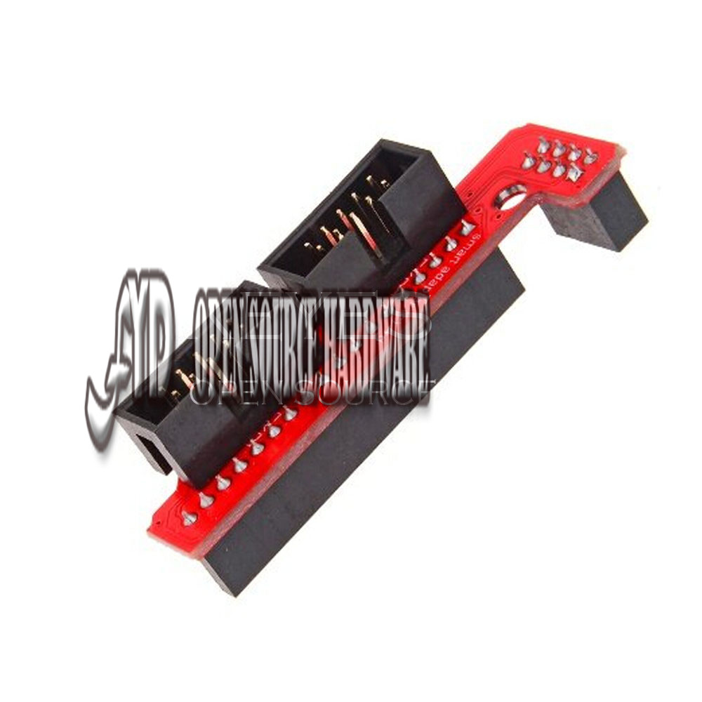 Запчасти для принтера RAMP control panel 3D yx