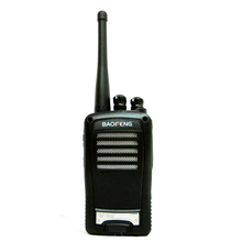Portable Walkie Talkie Baofeng BF-520 5w Two-Way Radio UHF 400-470MHz Interphone Intercom Talker Pofung Comunicador SOS VOX