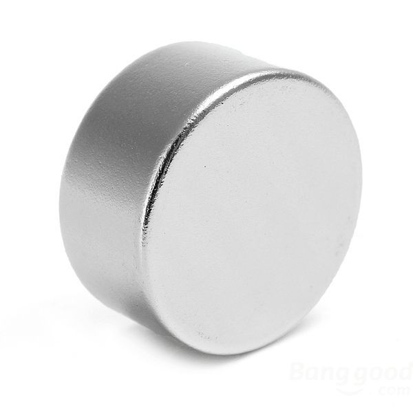 EastRay diâmetro de 20mm x 10mm N52 neodímio ímã de grau mais forte EastRay diâmetro de 20mm x 10mm N52 neodímio ímã de grau mais forte