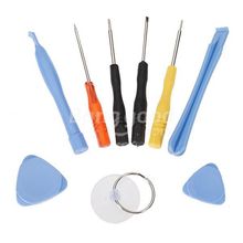 DreamFly  Screwdriver Opening Repair Tools Kit For iPhone Smartphone Device