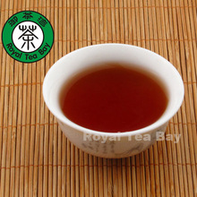 2002 Aged Cooked Shu Pu erh Tea Black Puer Loose Tea 250g P034