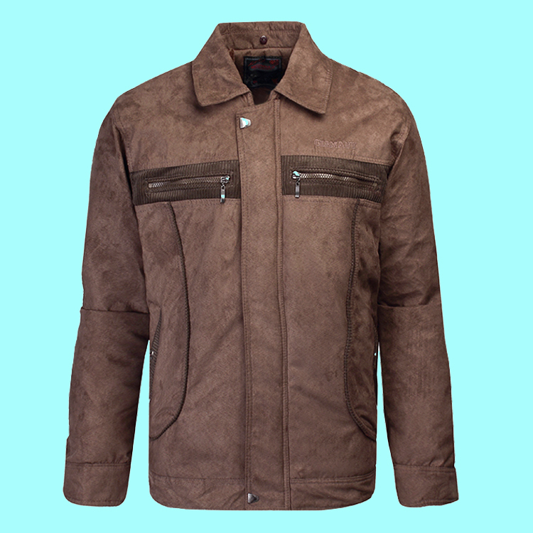 New 2014 Men s Casual Jacket high quality coat jacket men Free shipping men clothes Man