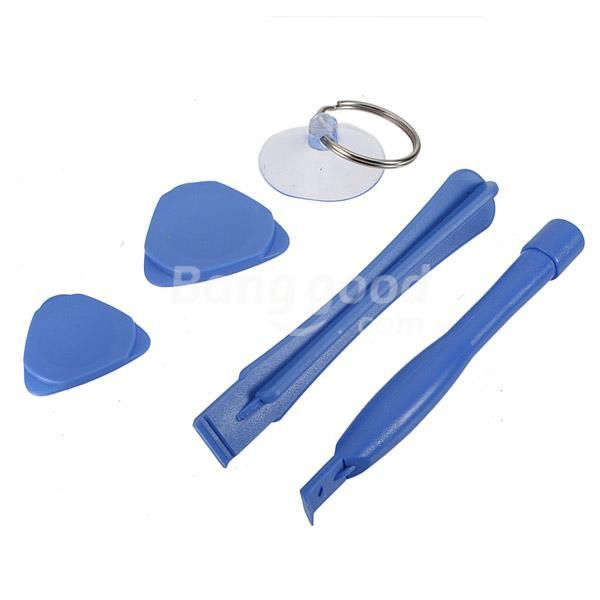 OnlineDich Screwdriver Opening Repair Tools Kit For iPhone Smartphone Device