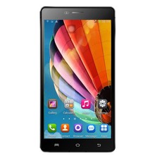No Camera No GPS Dupad Story N880-E1 5.5 inch 3G Smartphone QHD IPS Screen MT6582 Quad Core Android 4.4 1GB+8GB without camera