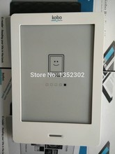 kobo touch N905C 2GB 6 inch ebook reader wifi ink e-book portable audio video 100% perfect condition batter than kindle 3 4