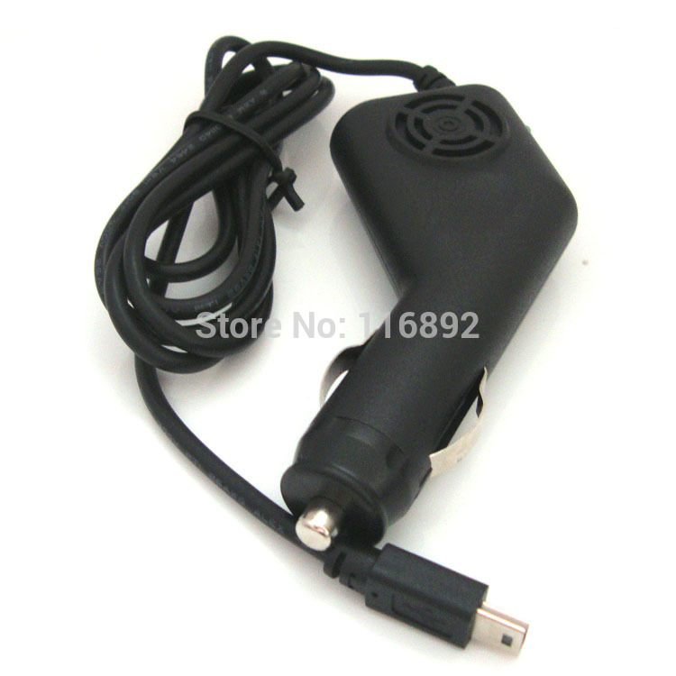  USB  head USB 5 V        GPS DC 12 - 40 V