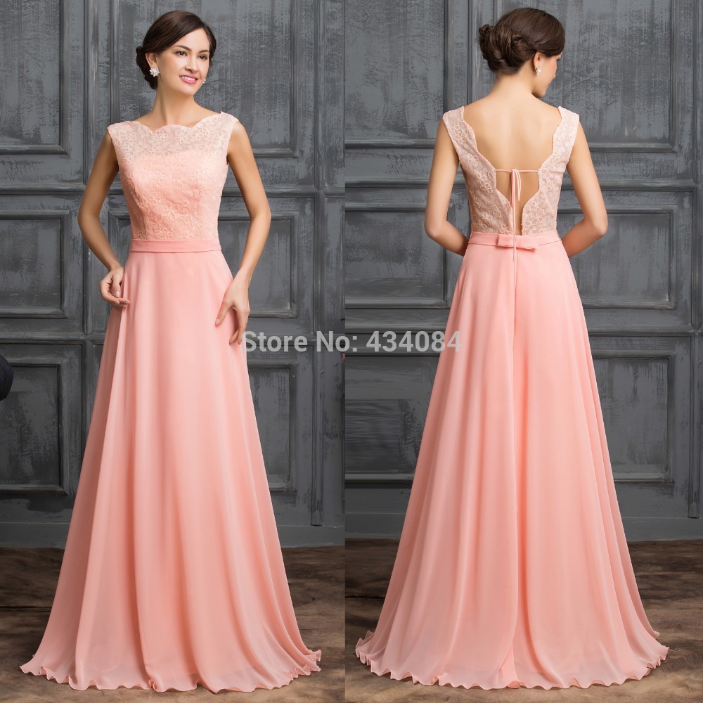Wedding party dresses pictures