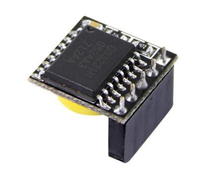   DS3231  RTC     Arduino  
